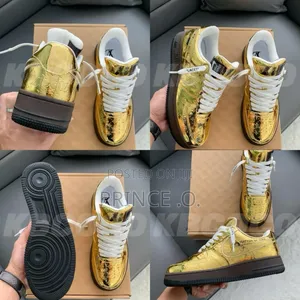 Louis Vuitton Trainers