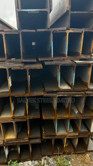 12" H Column (305*305*97kg/M2)
