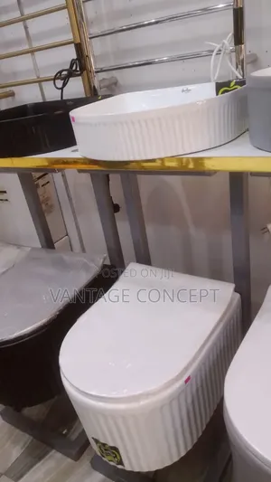 Classic Water Colour Conceal Wc