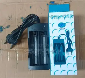 Battery Charger 18650