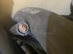 ✅ 95mm Single Core Flexible Cable – Full Gauge Industrial Wire