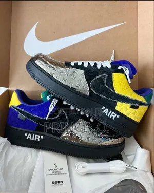 Louis Vuitton Canvas