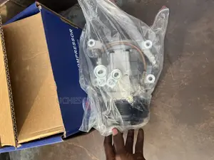 Ac Compressor For Takoma