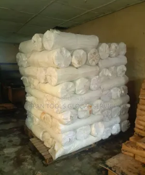 Fire Blankets Roll (1m By 50m)