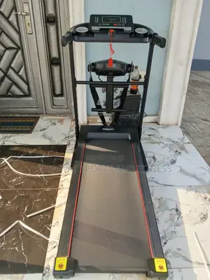 2.5hp Treadmill