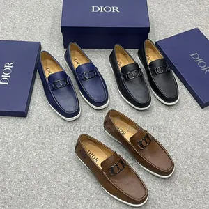 High Quality Dior Sneakers  Available