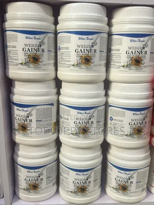 Wins Town Weight Gainer High Protein