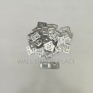 Flutted Panel Installation Clip
