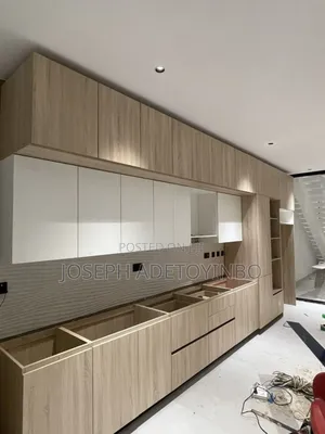 Kitchen Cabinets