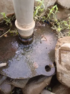 Borehole Drilling and Installation , Repair Electric Solar Borehole