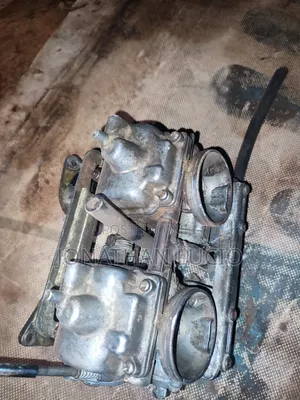Honda Cb 450 Carburetor
