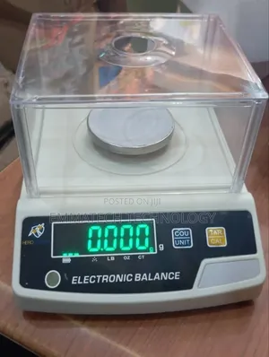 5kg Analytical Digital Scale