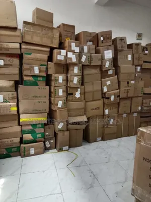 Shipping From China (Yiwu and Guanzhou) to Nigeria