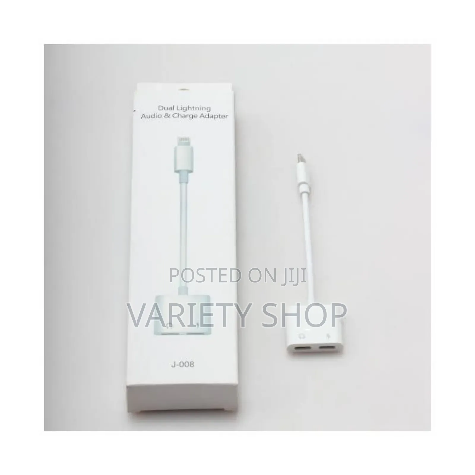 Lightning Digital Av Adapter for Apple Device