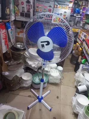 P Trust Standing Fan 16inch