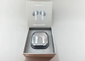 Samsung Galaxy Buds 4 Pro (2026) Bluetooth Earbuds