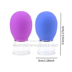Facial Cupping Tools,