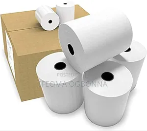 Pos Paper || Thermal.