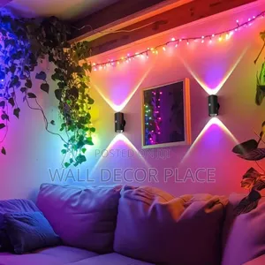 Magnetic Sensor Light Light With Multi Color