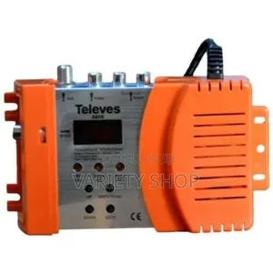 Televes 5860 Household Modulator