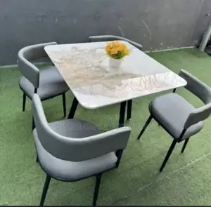 Marble Dining Table