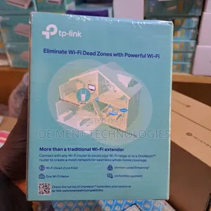 Tp-Link Re315 Range Extender