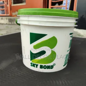 5kg Skybond for Vinyl Floor Installation