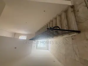 6bdrm Duplex in Maitama for rent