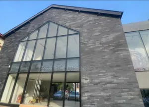 Perfect Commercial Multipurpose Building Along Major Road in CBD/Garki