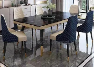 Authentic Dining Set