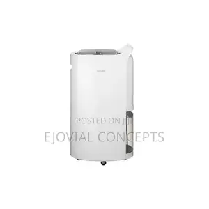 Lg Dehumidifier 28l Dual Inverter With Ionizer Md16gqwe0