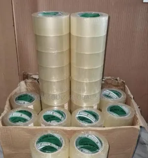Cello Tape 30 Yards