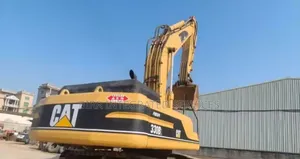Heavy Duty Equipment Hire