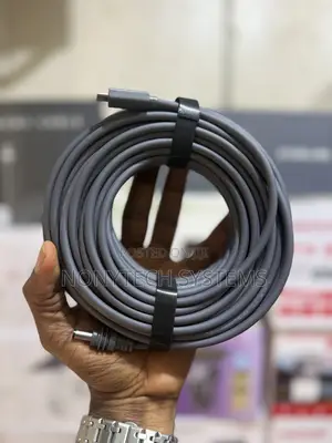 Starlink Mini Type C Dc Cable 20 Meters