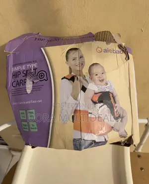 2in1 Face in Face Out Baby Hipseat Simple Type Hip Seat Carrier