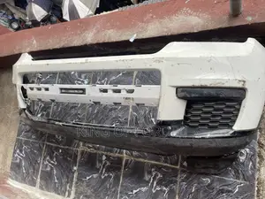 Jeep Cherokee 2024 Bumper