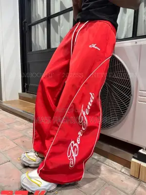 High Quality Joggers Available in Store. Premium Quality Only