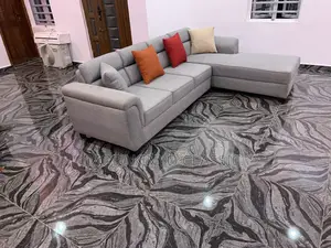Lshape Sofa