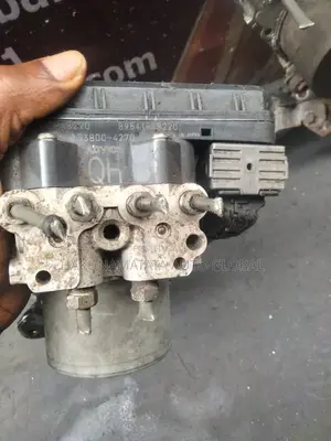 Abs Pump For Toyota Highlander 2008-2010