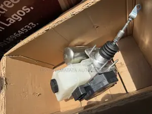 Abs Pump For Lexus Lx 570 2010-2018