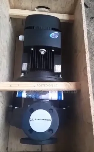 10hp Grundfos Surface Pump