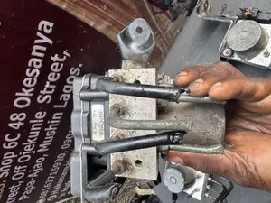 Abs Pump For Toyota Venza 2009/2011