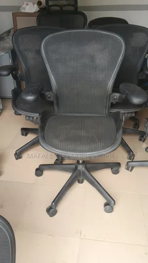 Aeron Hammer Miller Chair Classic