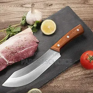 Meat Cleaver Kitchen Knife