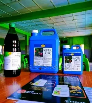 Super Gro 1kg Fertilizer