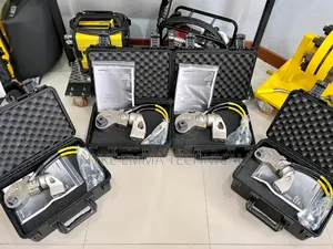 Enerpac RSL Series Hydraulic Torque Wrench