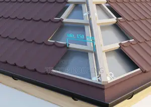 Roofing Sheets
