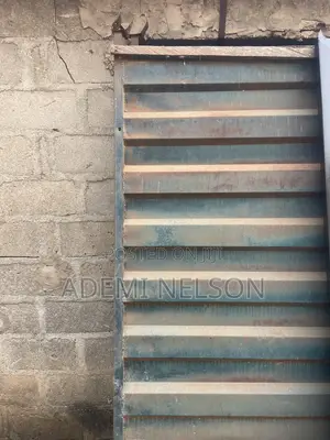 Container Shop