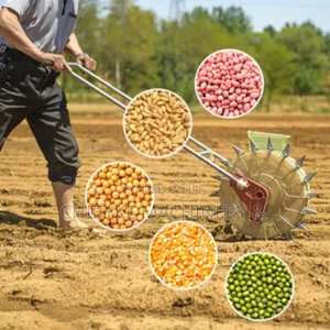 Strong Seed Planter