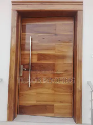 Furnitures and Interiors